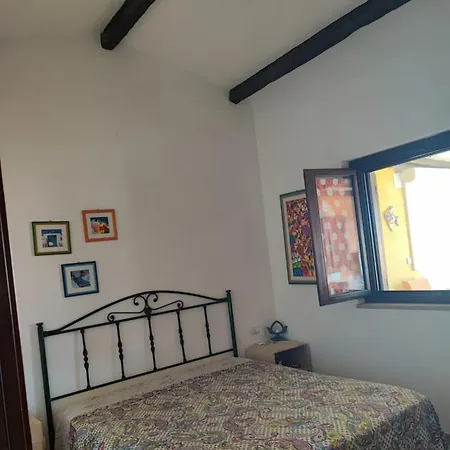 Casa Marty Borgo San Basilio *