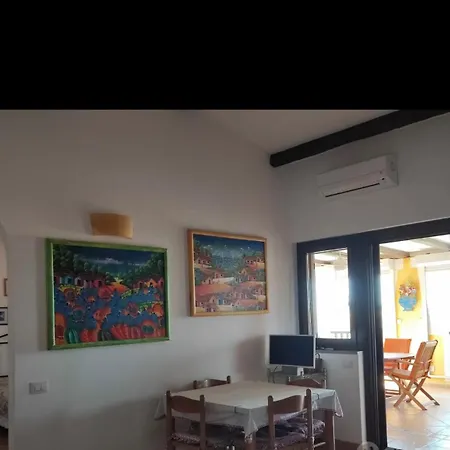 Apartment Casa Marty Borgo San Basilio Marina Di Pisticci