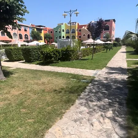 アパート Casa Marty Borgo San Basilio