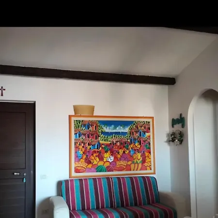 Casa Marty Borgo San Basilio Marina Di Pisticci